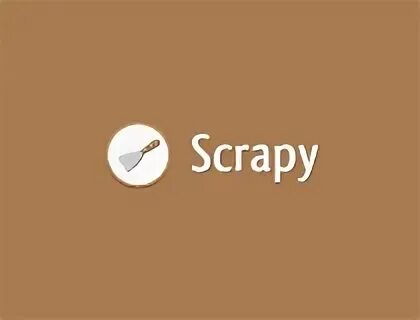 Scrapy