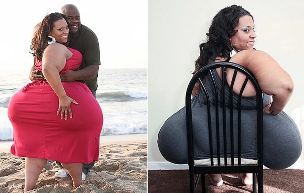 большие п видео