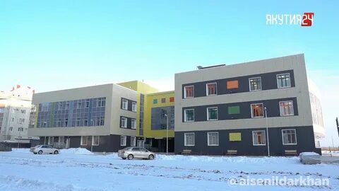 Наиумнейший якутска