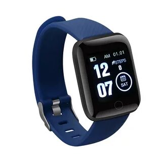 Smartwatch браслет