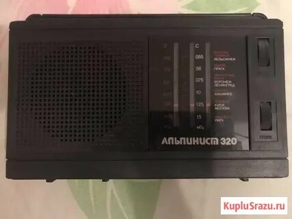 Приемник тамбов