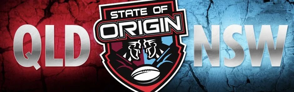 State of Origin. State of Origin Series. Hersher of Origin. Original game is