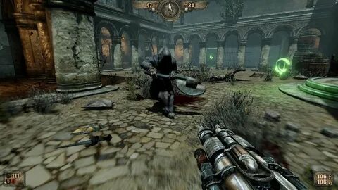 Игры делать демонов