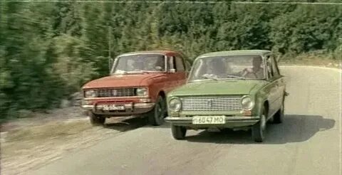 Кок жигули видео
