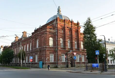 Костромской про