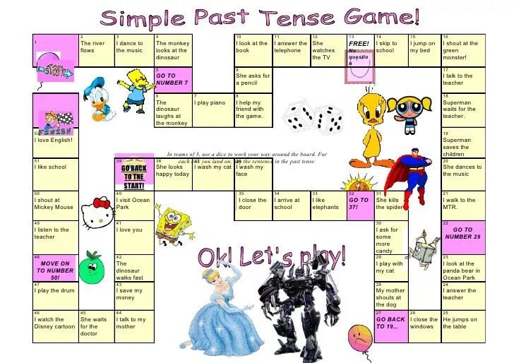 Board game verbs. Английский boardgame past simple. Игра ходилка past simple. Настольная игра английский язык past simple. Игровые задания на past simple.