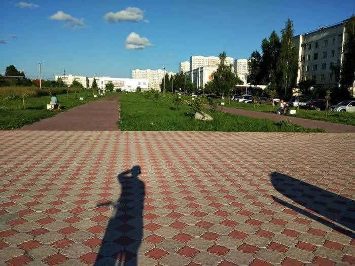 Аллея славы тверь аллея славы фото Ржев город воинской славы путешествие по Твери и области. Туризм на Welcomet