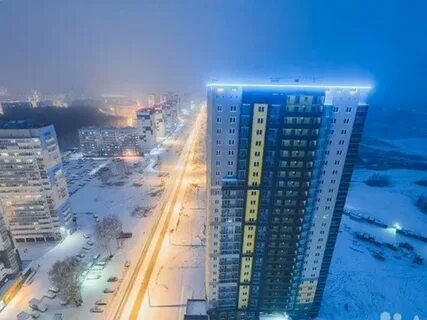 Российская 26