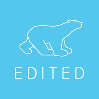 Edited media