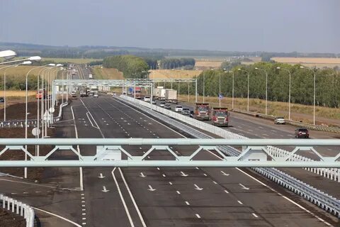 Строительство дорог башкортостане