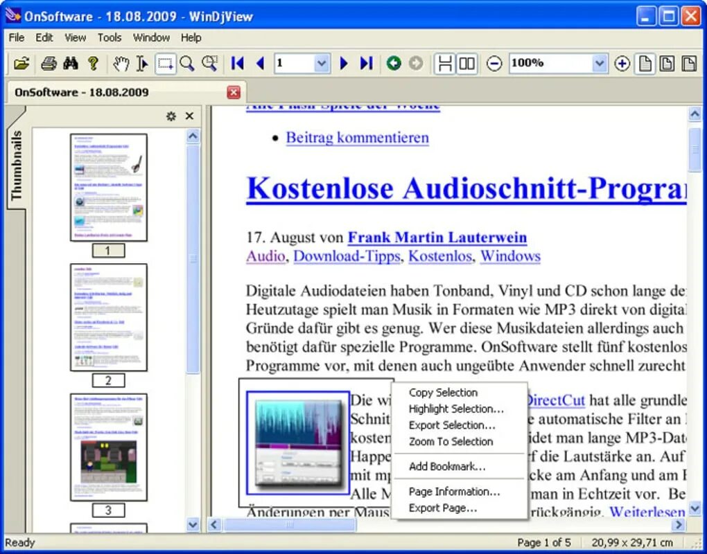 Djvu 2 pdf. Windjview. приложение для открытия djvu файлов на пк. windjview 2.1. читалка djvu.