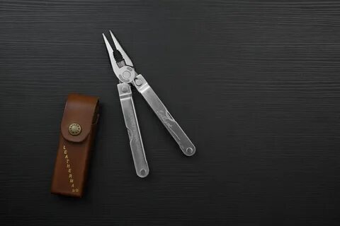 Leatherman tool