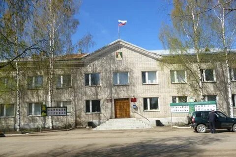 Авангард никольск вологодская область