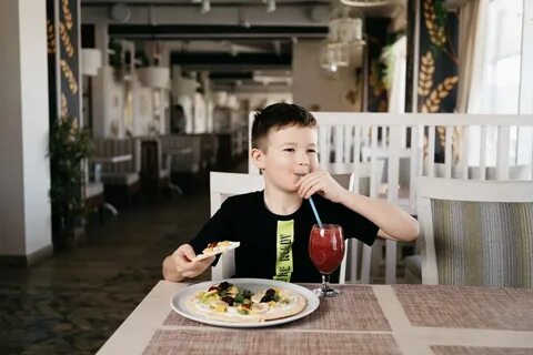 Пицца тамбов мичуринская