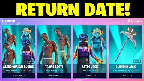 Магазин fortnite