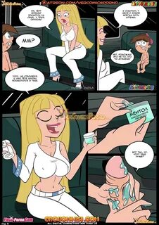 Волшебные родители "Вне правил" Часть 5 - Telegraph 