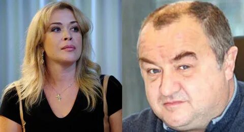 Жена чиновника