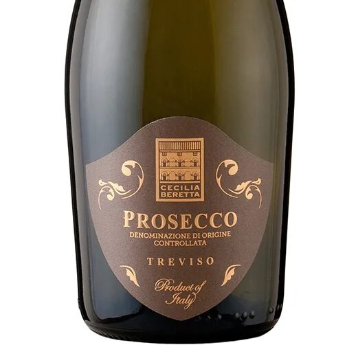 Prosecco denominazione origine controllata