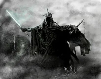 Witch king