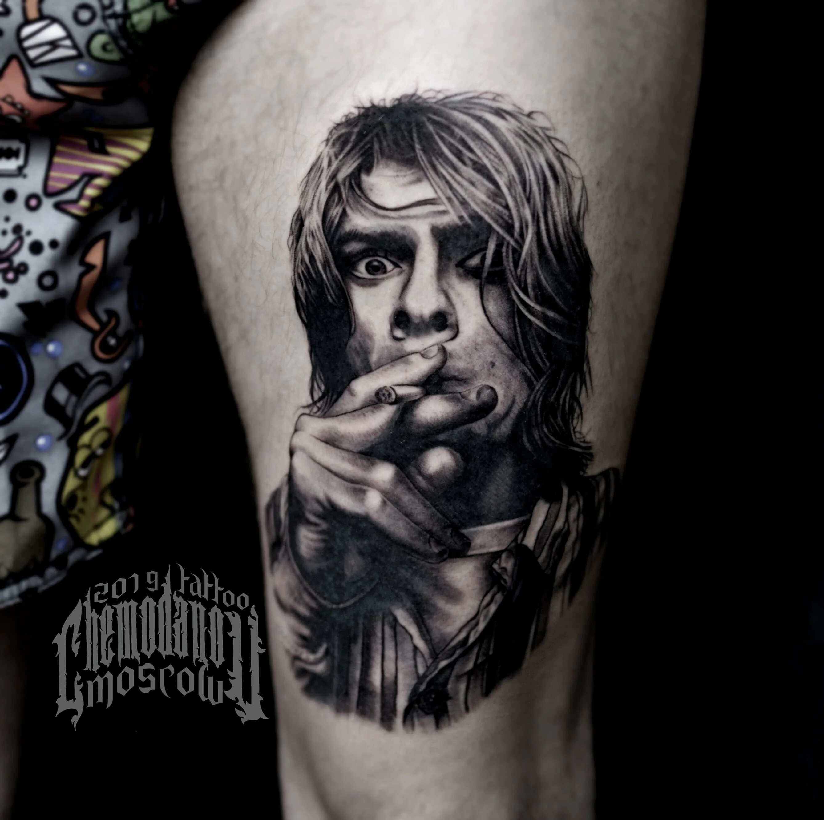 тату курта кобейна. курт кобейн татуировки. курт кобейн татуировки. тату курта кобейна. кобейн тату.