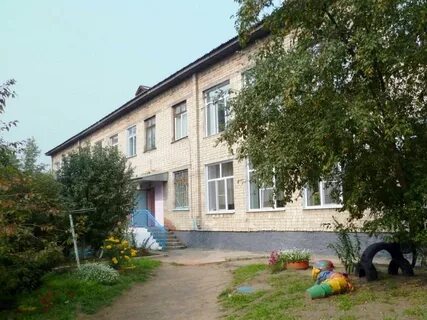 Сайт детского сада 16 лысково