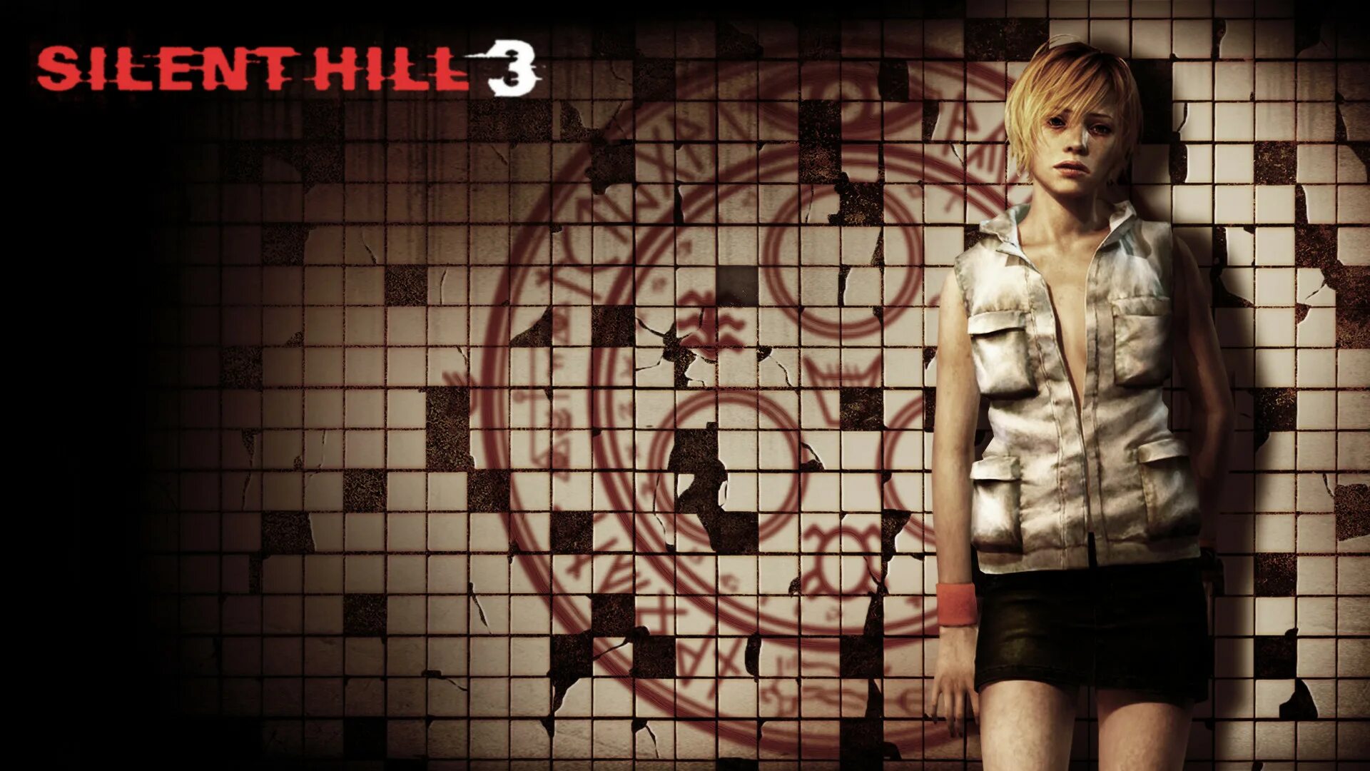 Silent hill new edition