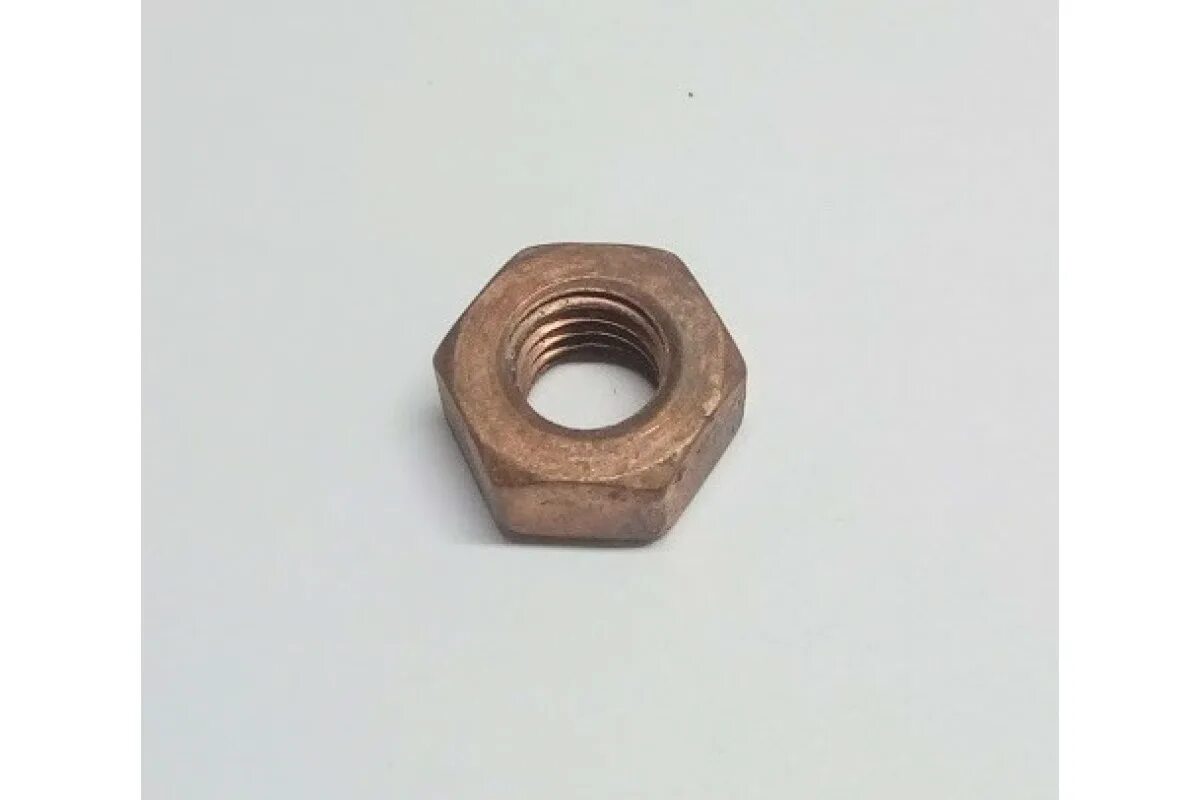 Гайка коллекторная м10 х 1. Гайка медная м10х1. Гайка м10 1. Гайка м10. 5.