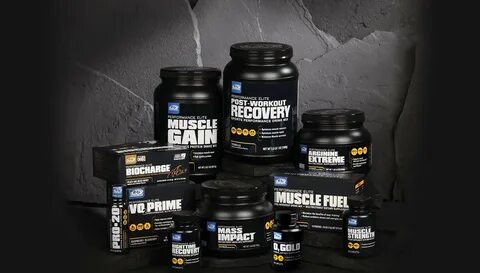Great products