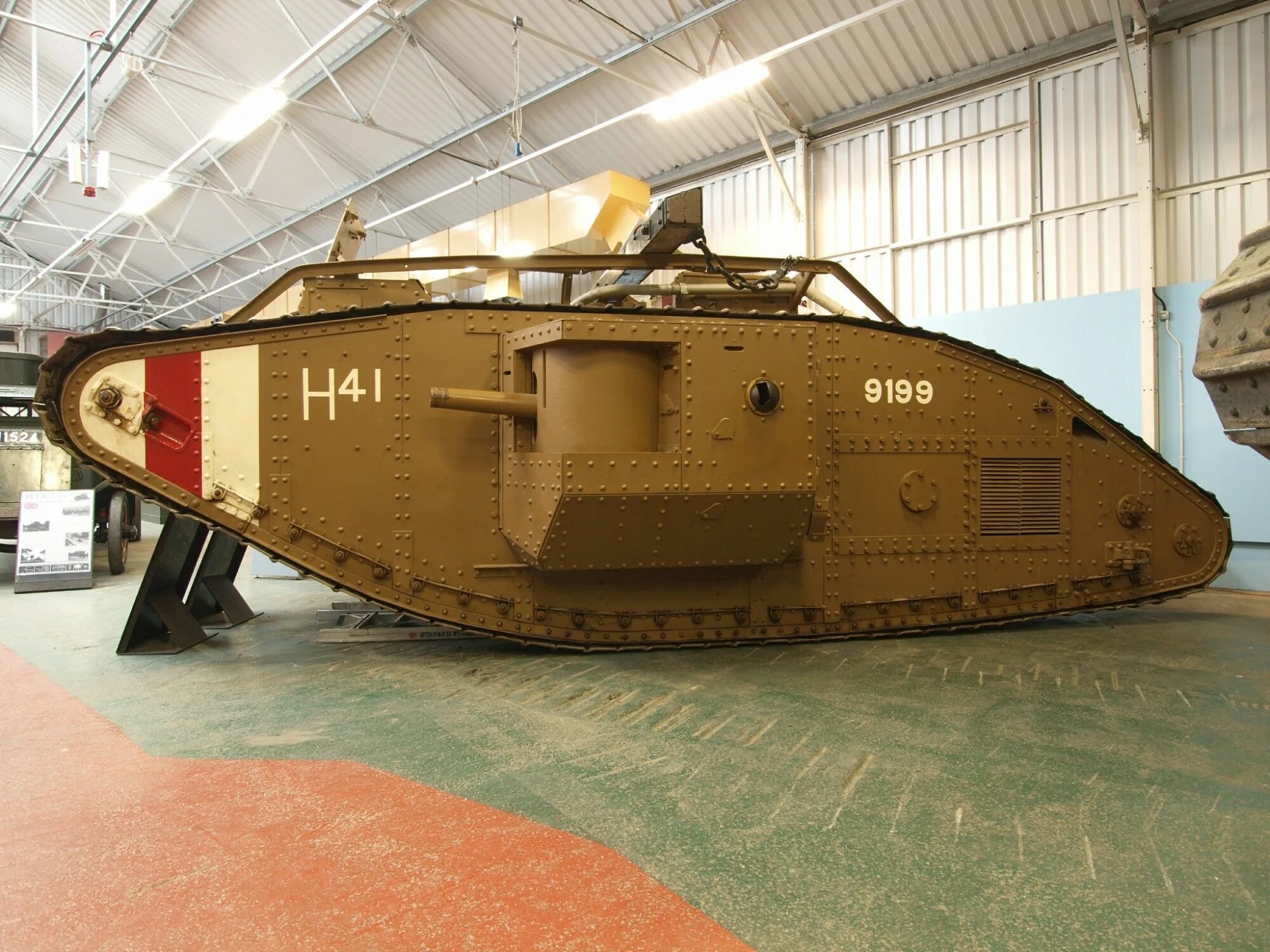 Танки 1 2 3 4