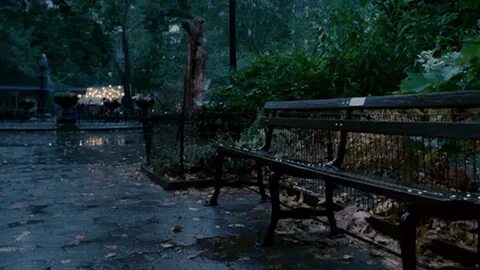Rain ing