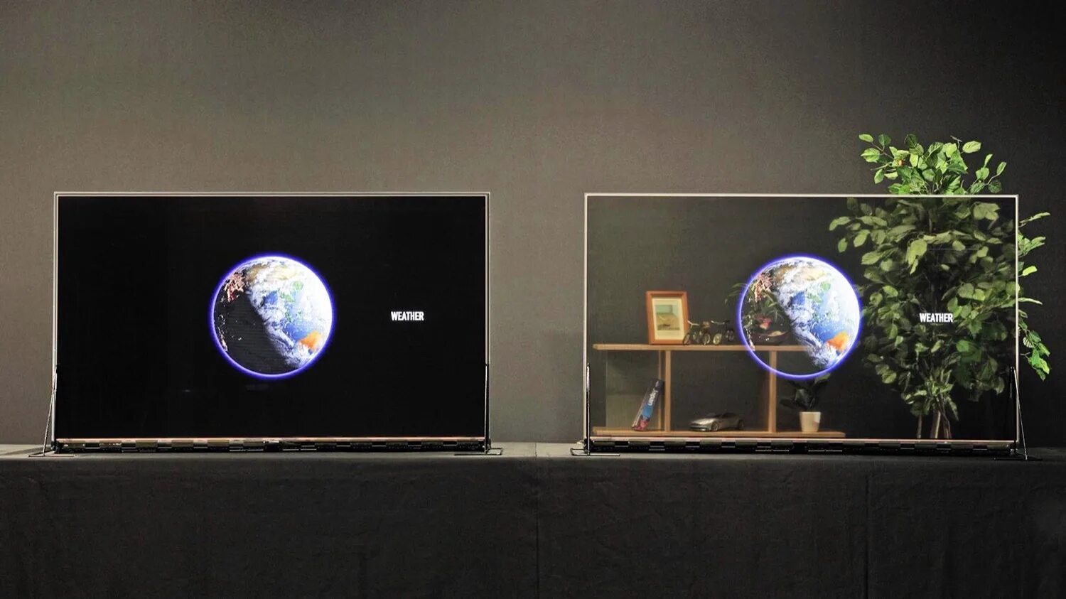 Oled сенсорный экран