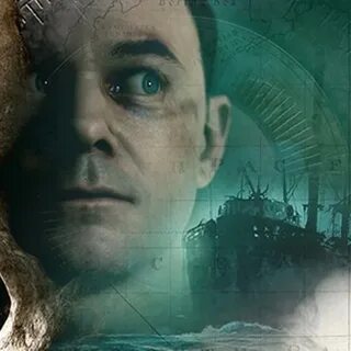 Куплинов man of medan