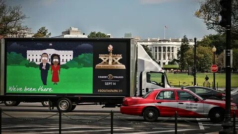 Создатель рекламы