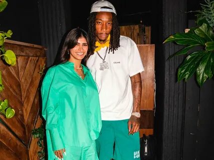 Wiz Khalifa will collaborate with Mia Khalifa - HIGHXTAR.