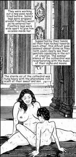 Feromony hardcore anal anal trójkąty 