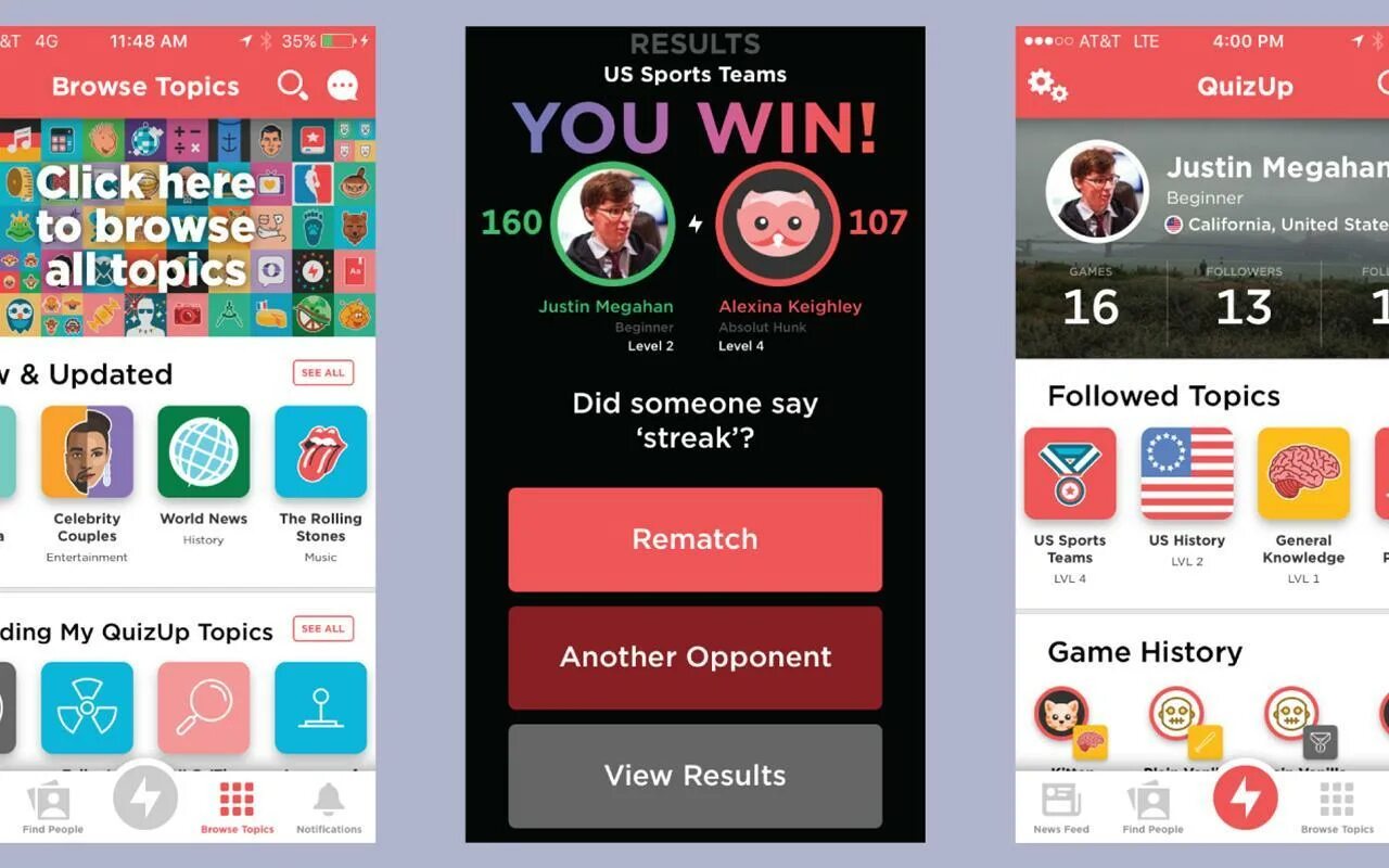 Quiz up. QUIZUP. QUIZUP app. Приложение вверх квиз игра. All topics.