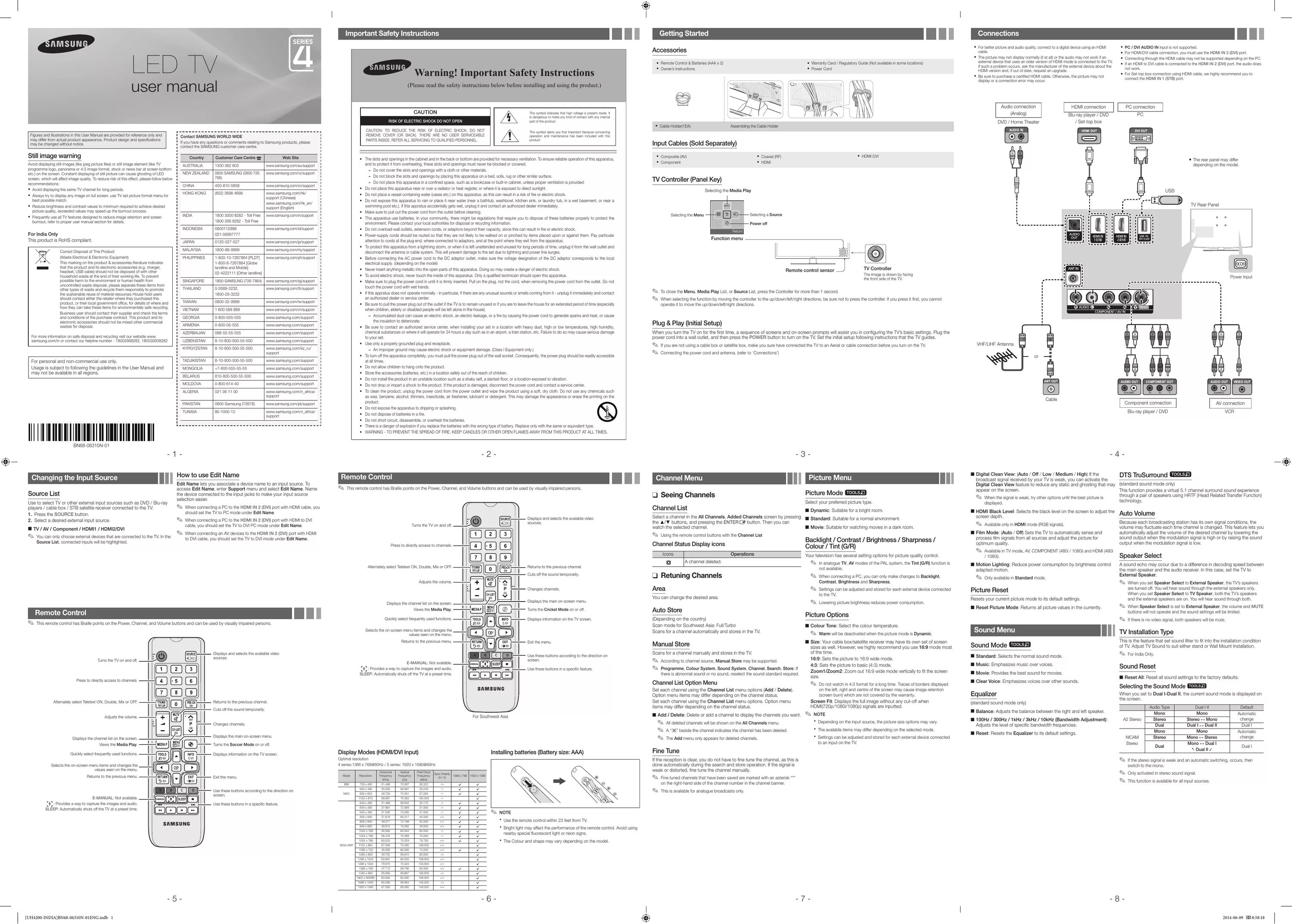 Manual ua. Телевизор leff инструкция. телевизор user manual led- 32lg58. телевизор leff lcd 43&quot; 43f110t. leff 32f540s.