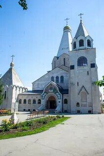 Храм балаково