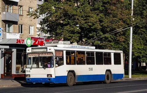 Уфа 2030