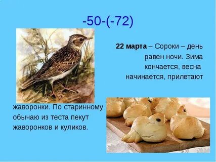 Жаворонки 1 едва различимые 2
