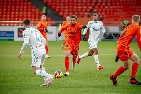 Матч премьер трансляция зенит урал