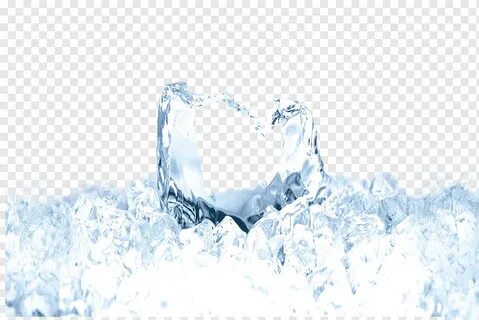 Ледяные эффекты