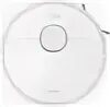 Robot vacuum and mop d10 plus