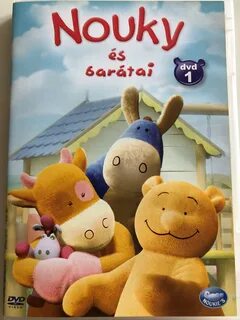 Friends dvd