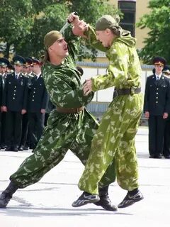Армейские истории