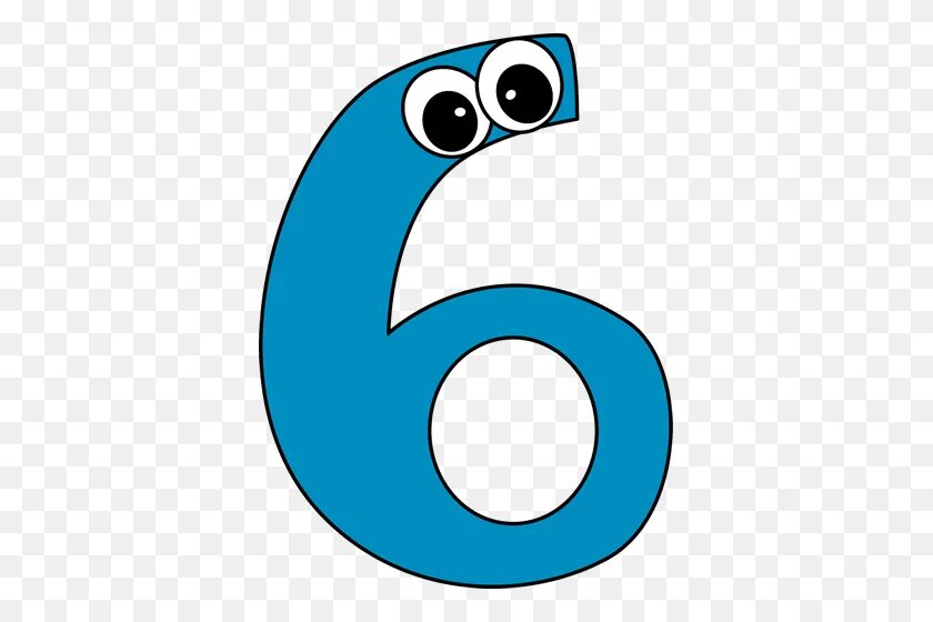 Цифрами шесть 5. Цифрами шесть 5