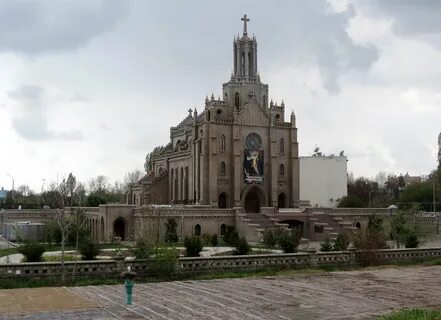 Пол ташкента