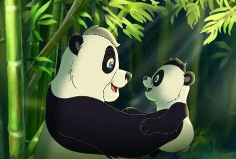 Panda hayeren
