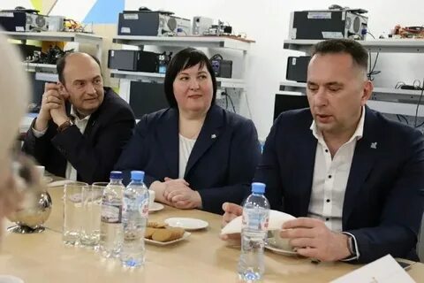 Департамент г новый уренгой