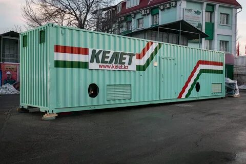 Платформы контейнеризации